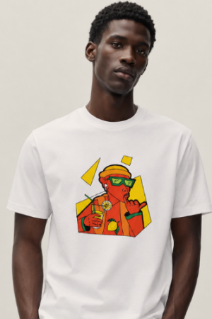 City Hall T-shirt