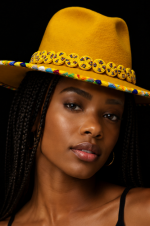 Mzansi Hat